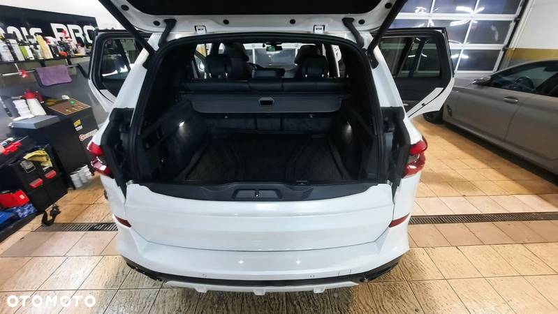 BMW X5 xDrive30d sport - 12