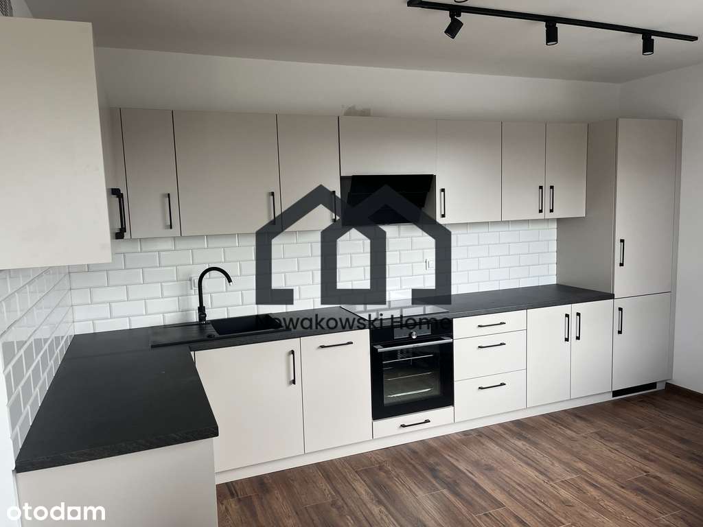 Na sprzedaż mieszkanie w parku 38,82 m2 + GARAŻ-6