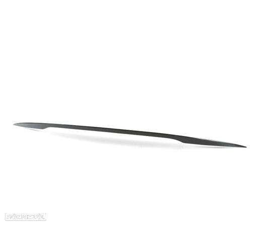 AILERON LIP SPOILER PARA BMW E82 E88 06-10 LOOK M DESEMPENHO - 2