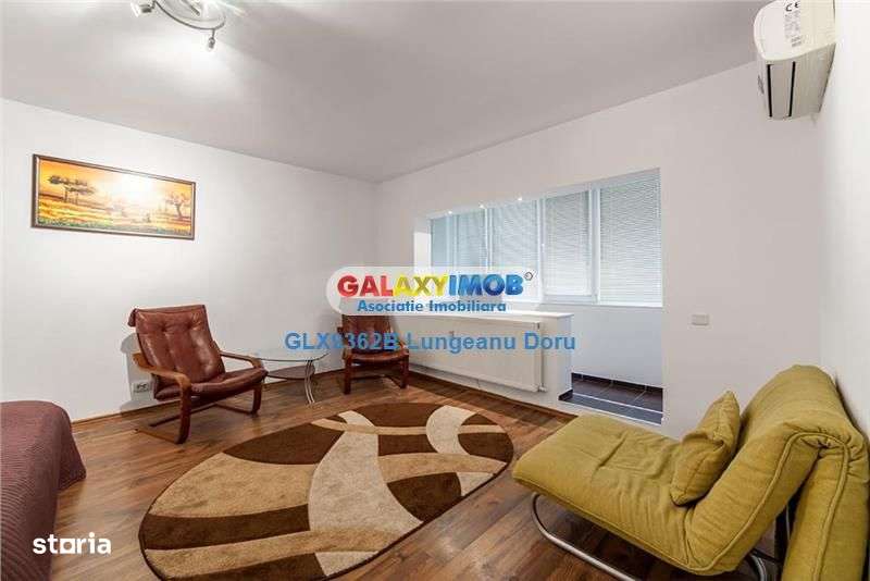 Garsoniera P-ta Alba Iulia, Bd. Burebista, Aurel Botea - Imagine principală: 2/11