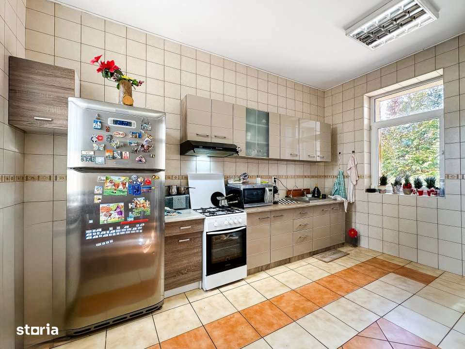 Vila Multifunctionala in Militari - Locuinta si afacere intr-un singur-10