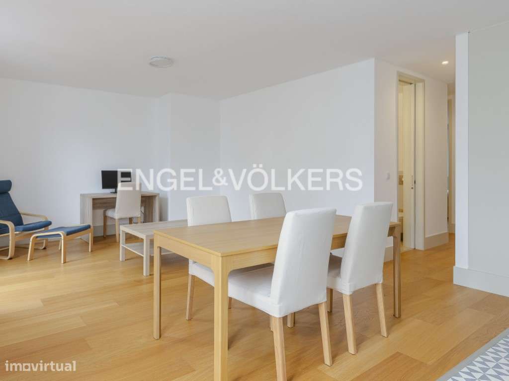 Apartamento T2 à venda em Anjos - Grande imagem: 5/33