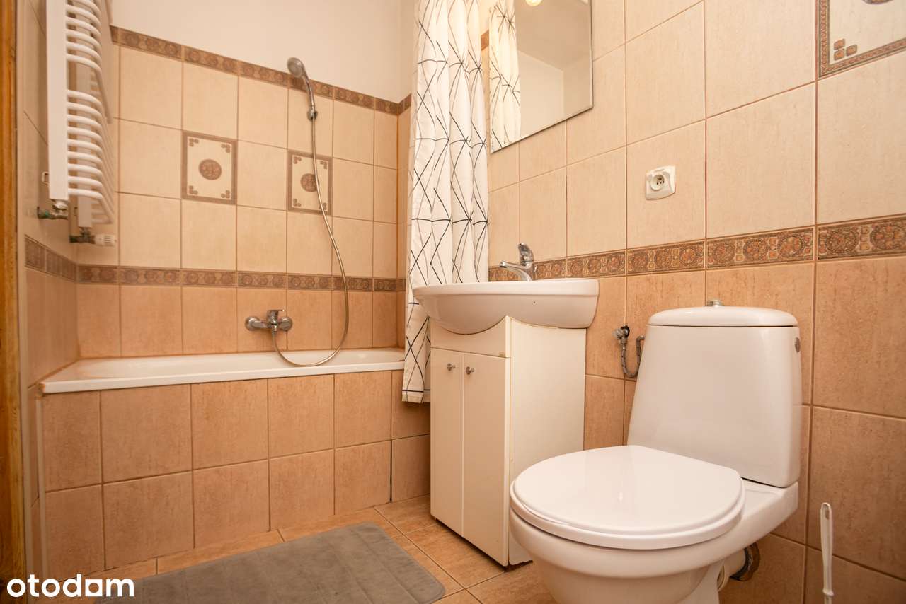 2 pokoje / Poleska / BEZPOŚREDNIO - Pełny obrazek: 5/11