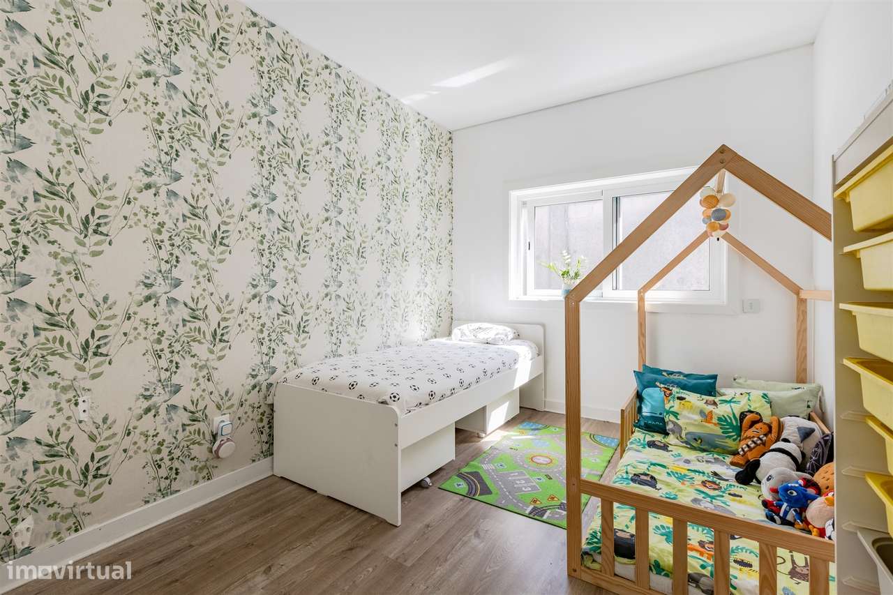 Moradia T4 Águas Santas | Moradia T4 Maia | Moradia T4 Porto-19