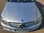 Mercedes-Benz Klasa C 220 T CDI DPF Automatik Avantgarde - 14