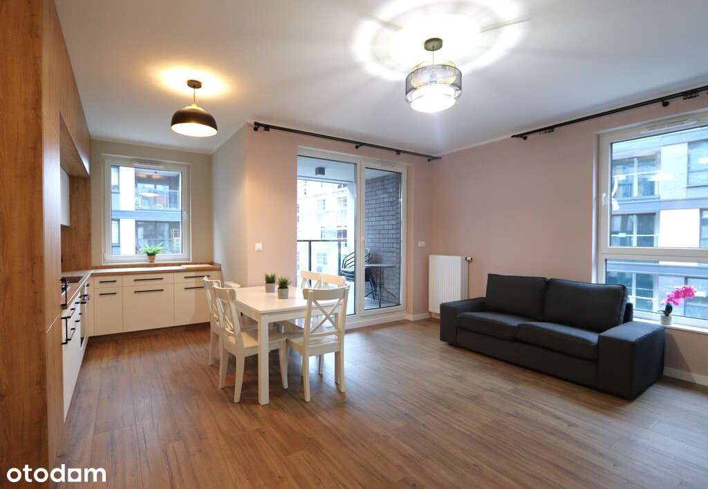 Nowe, super wyposażone, komfortowe w "Goplanie"! - Pełny obrazek: 3/19