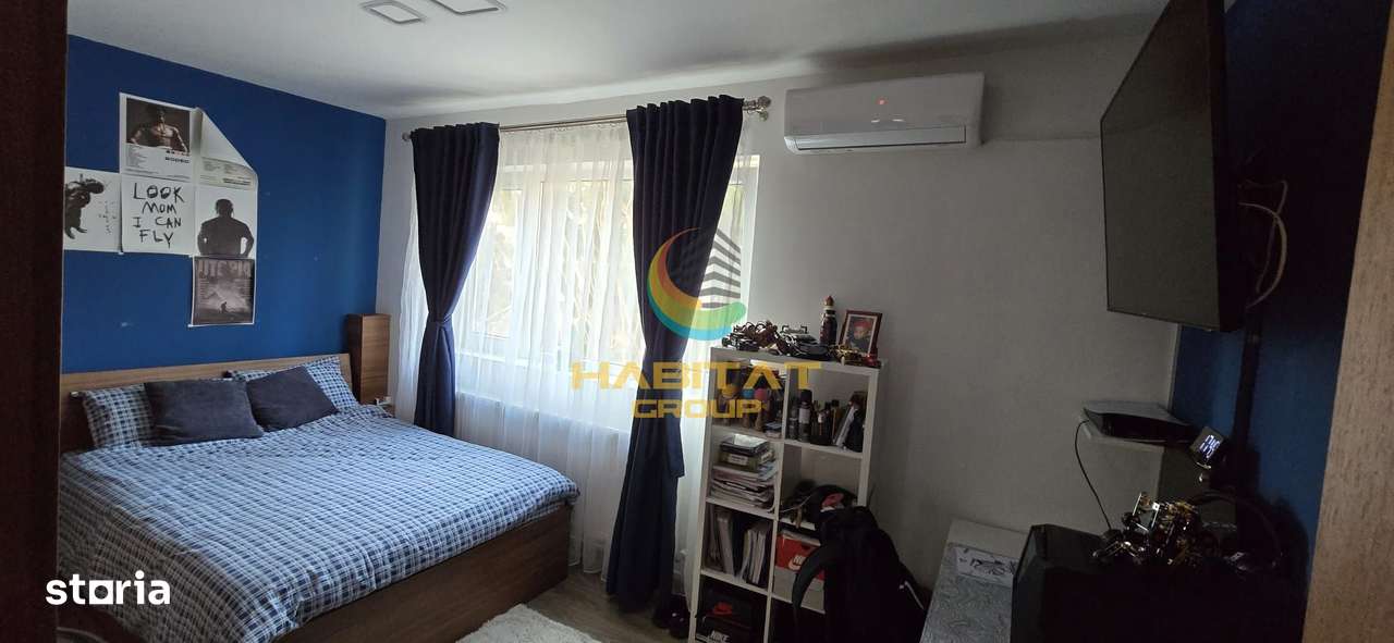 Apartament De 3 Camere 68mp Renovat Zona Alexandru Obregia