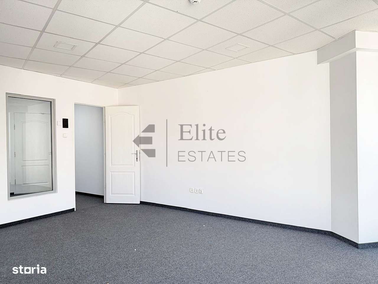 Birou de inchiriat ultracentral Oradea - Imagine principală: 5/5