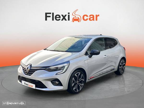 Renault Clio 1.0 TCe Techno - 3