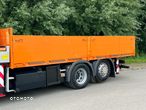 MAN TGX 6x2 MAN HDS PALFINGER PK 3500 SPROWADZONY STAN IDEALNY - 20