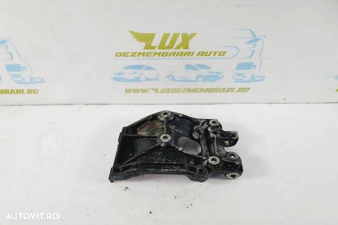 Suport motor 1.6 hdi 9HZ 9HZ 9646719580 Peugeot 307 1 (facelift) seria - 3