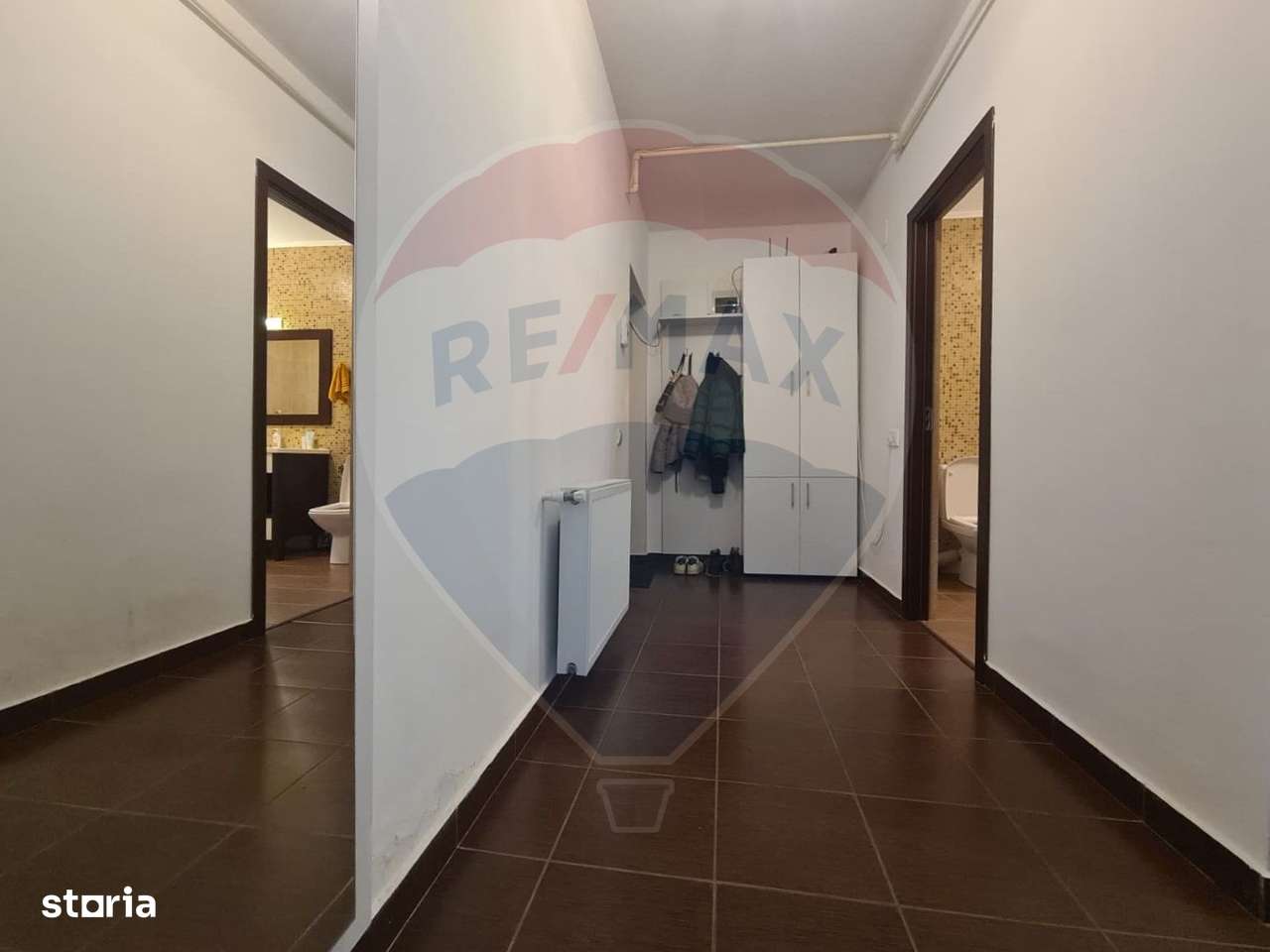 Apartament cu o cameră de închiriat pe strada Stejarului, Florești - Imagine principală: 5/7