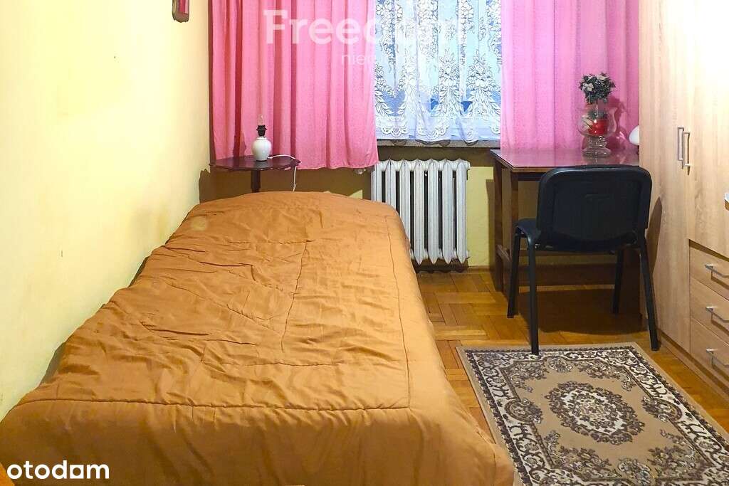 3 pokojowe mieszkanie na  1 piętrze ul. Kopernika - Pełny obrazek: 5/11