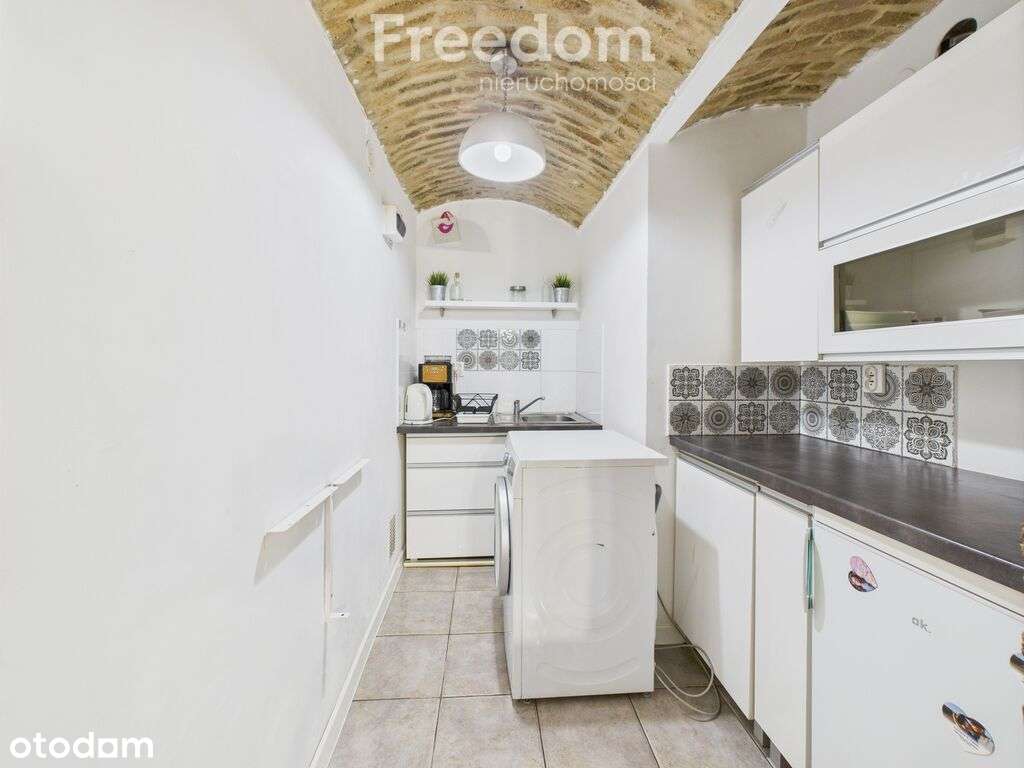 Jednopokojowe, ale praktyczne i tanie. Centrum - Pełny obrazek: 5/9