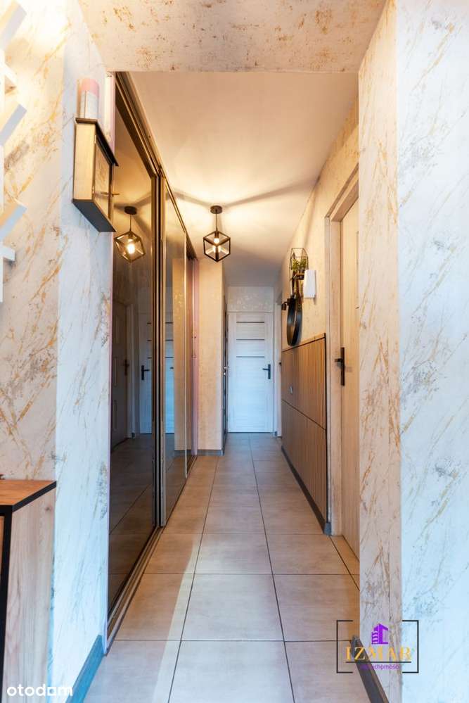 Przytulne, 3-pokojowe mieszkanie w Będzinie-11