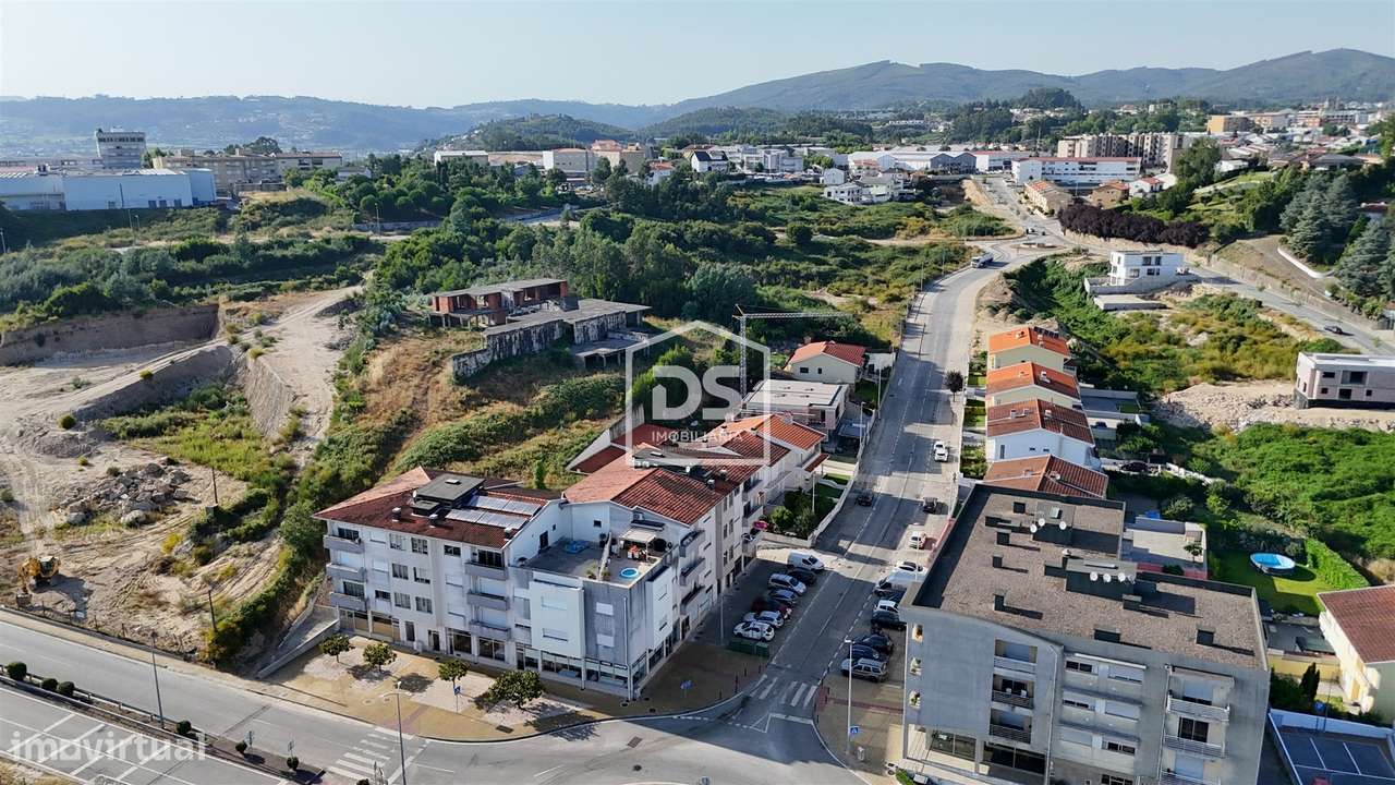 Apartamento T3 Venda em Cristelos, Boim e Ordem,Lousada - Grande imagem: 4/60