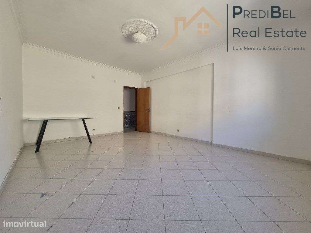 Excelente T2  com arrecadação na serra das Minas-7