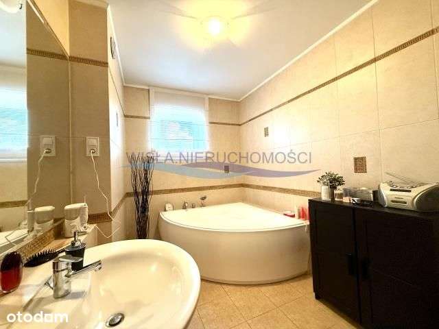 Dom, 206,86 m², Nadarzyn - Pełny obrazek: 4/11