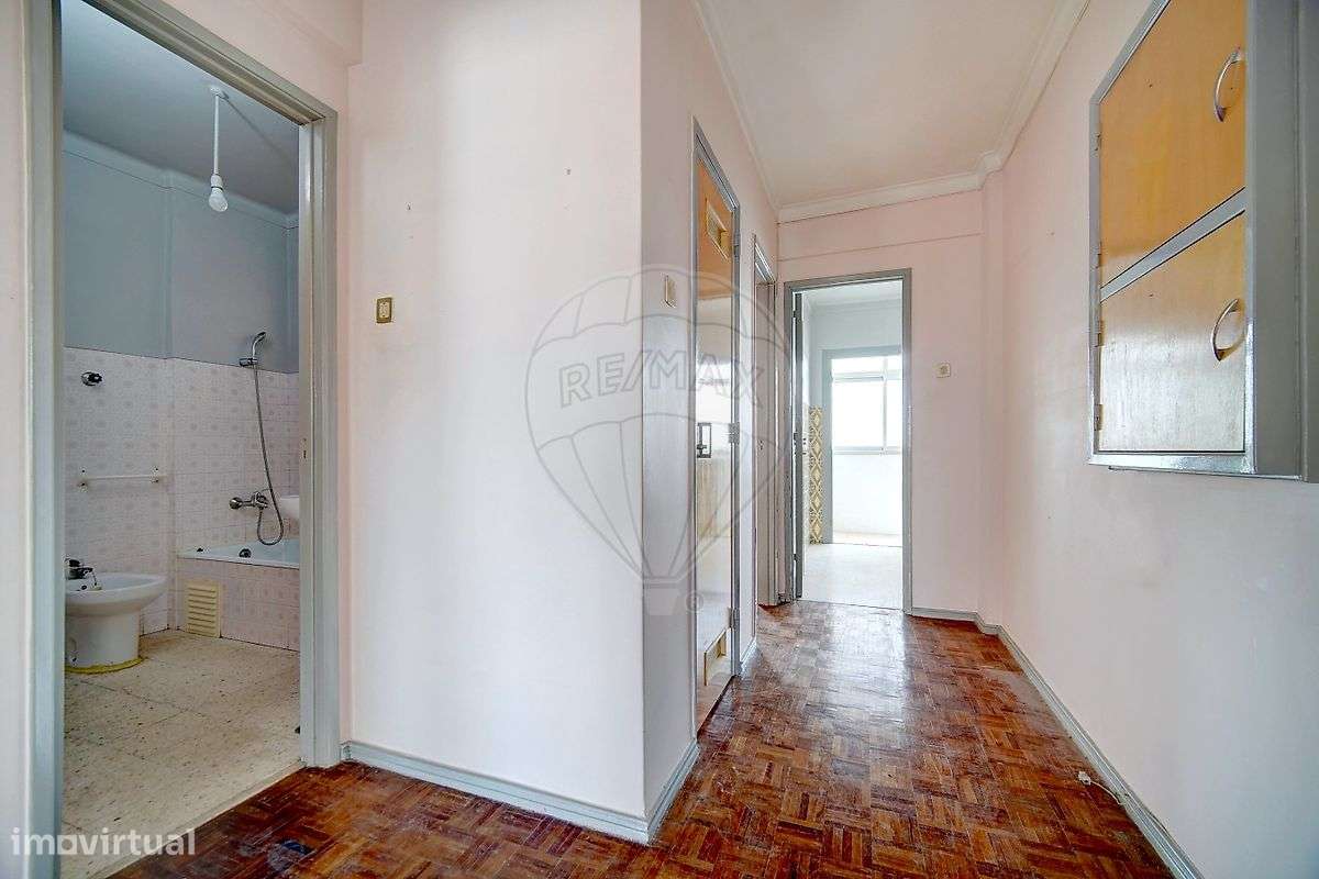 Apartamento T2 para venda-13