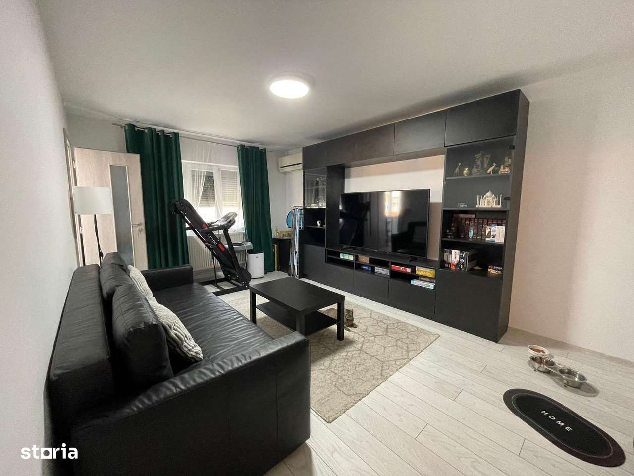 Apartament 3 camere de vanzare Canta - Imagine principală: 3/14