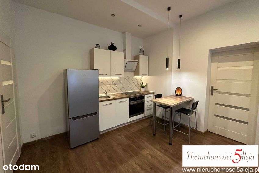 2 pokoje Centrum ul. Strzałowa gotowe