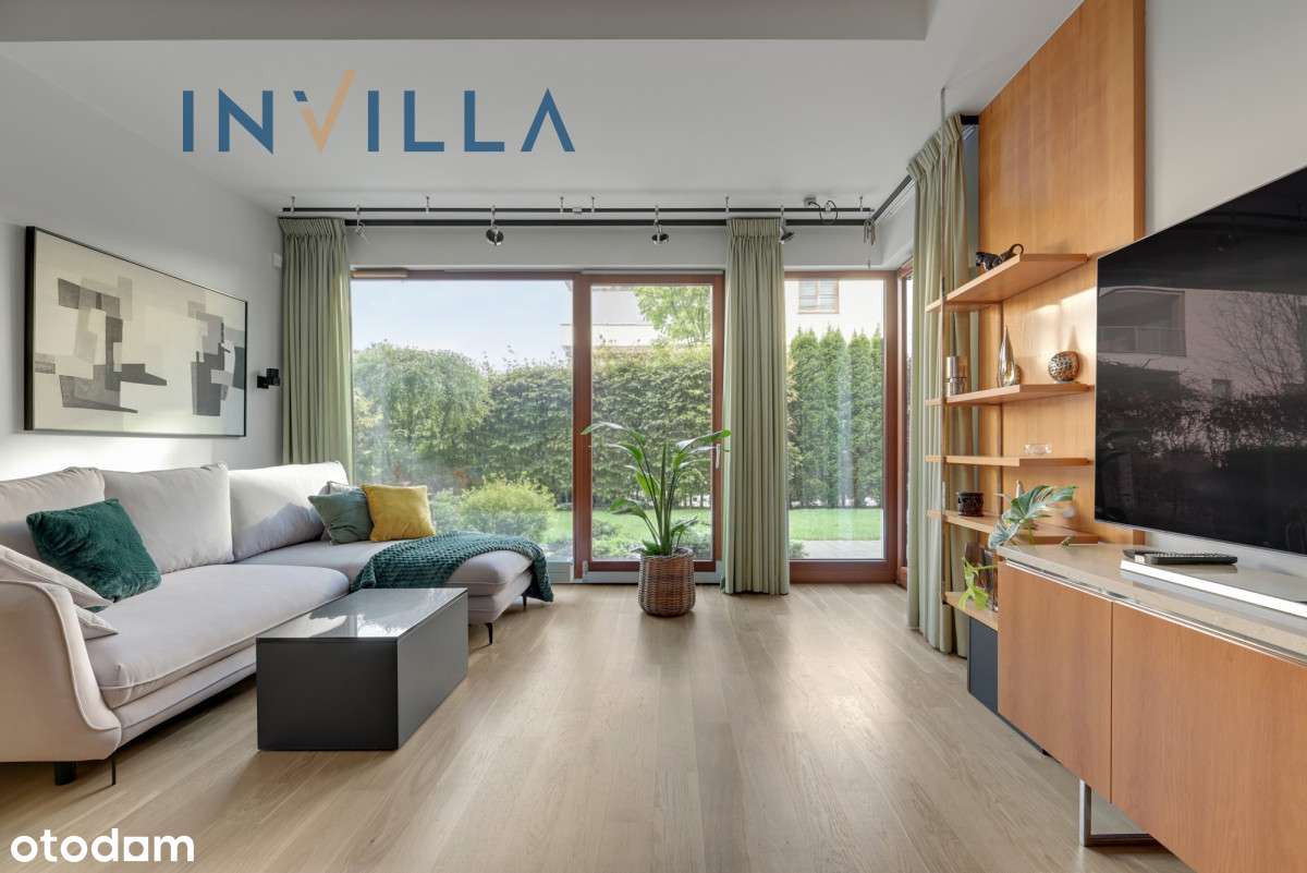 Luksusowy apartament  z ogrodem blisko plaży - Pełny obrazek: 4/18