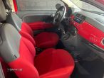 Fiat 500 1.2 8V Pop-Star - 13