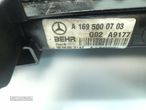 Radiador Agua  Mercedes-Benz B-Class (W245) - 6
