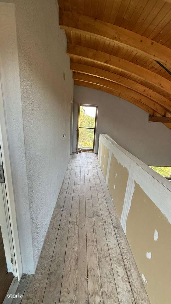 Casă Ginta creata de proprietar arhitect 75 mp utili, teren 265 mp-8