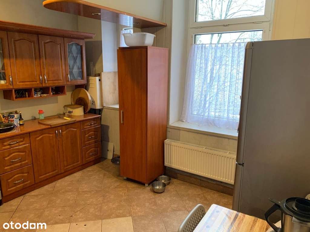 Do sprzedania mieszkanie na Tarninowie-3