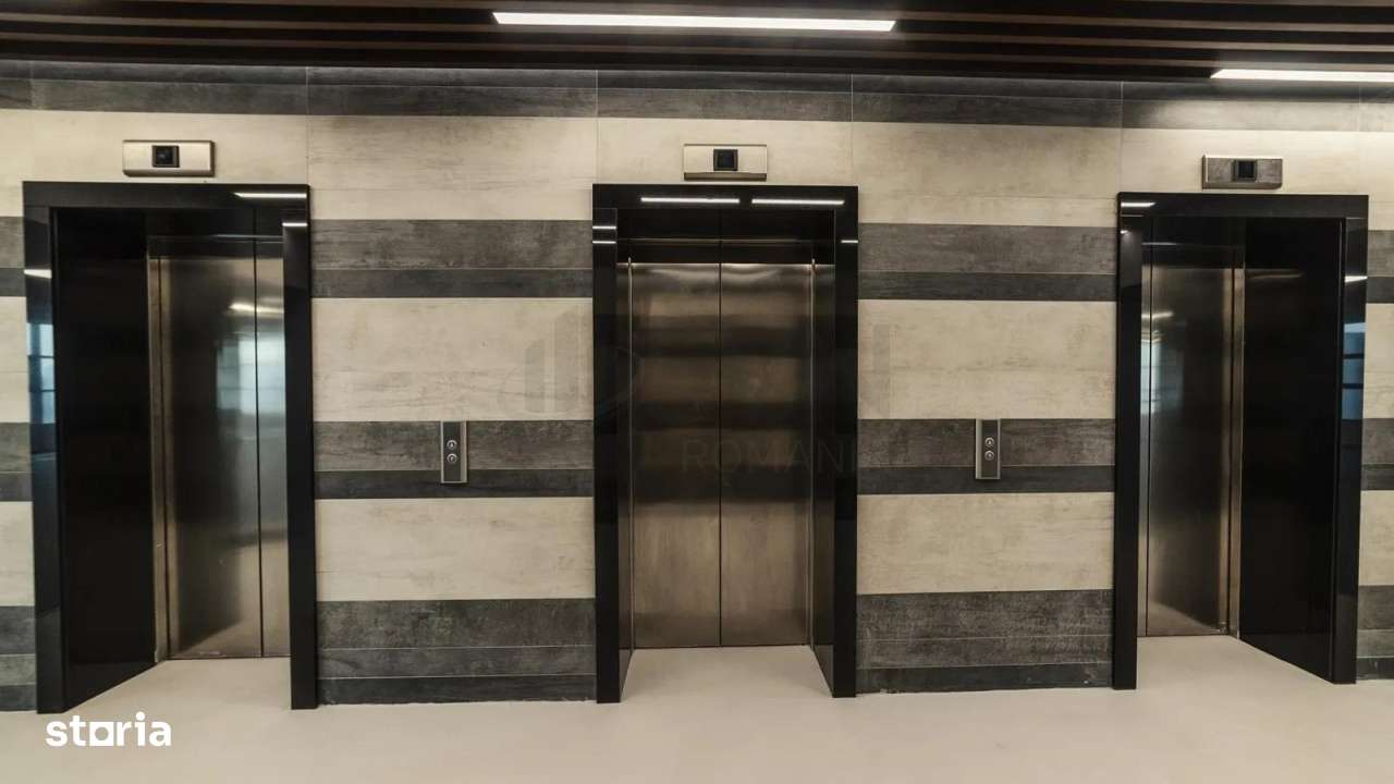 Spatiu comercial I Hyperion Towers - Imagine principală: 4/8