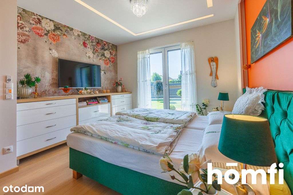 Dom Premium, Dębica - Budzisz - Pełny obrazek: 5/19