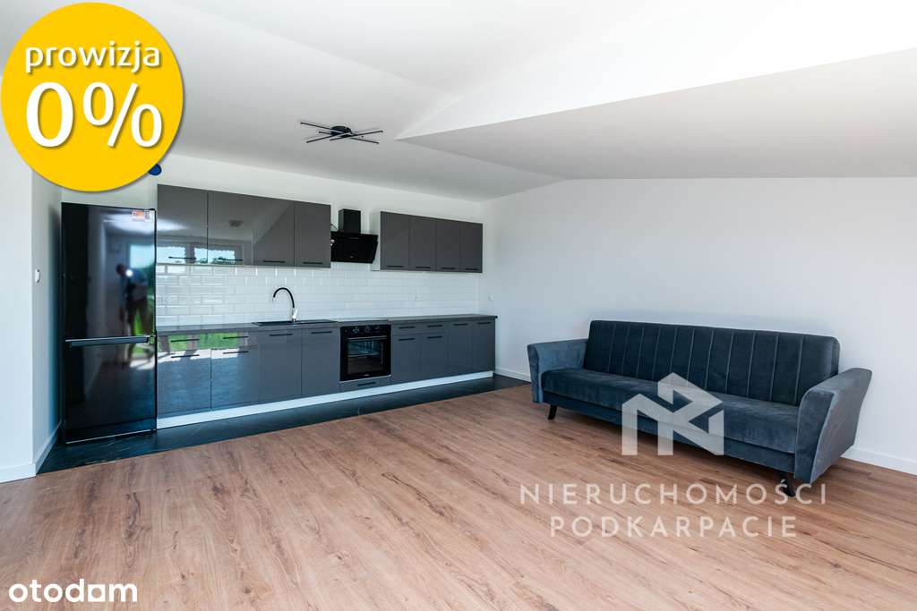 Mieszkanie 52.59 m² w Rzeszowie przy ul Potockiego - Pełny obrazek: 3/11