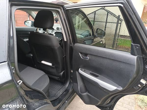 Suzuki Vitara 1.6 Premium 2WD - 12