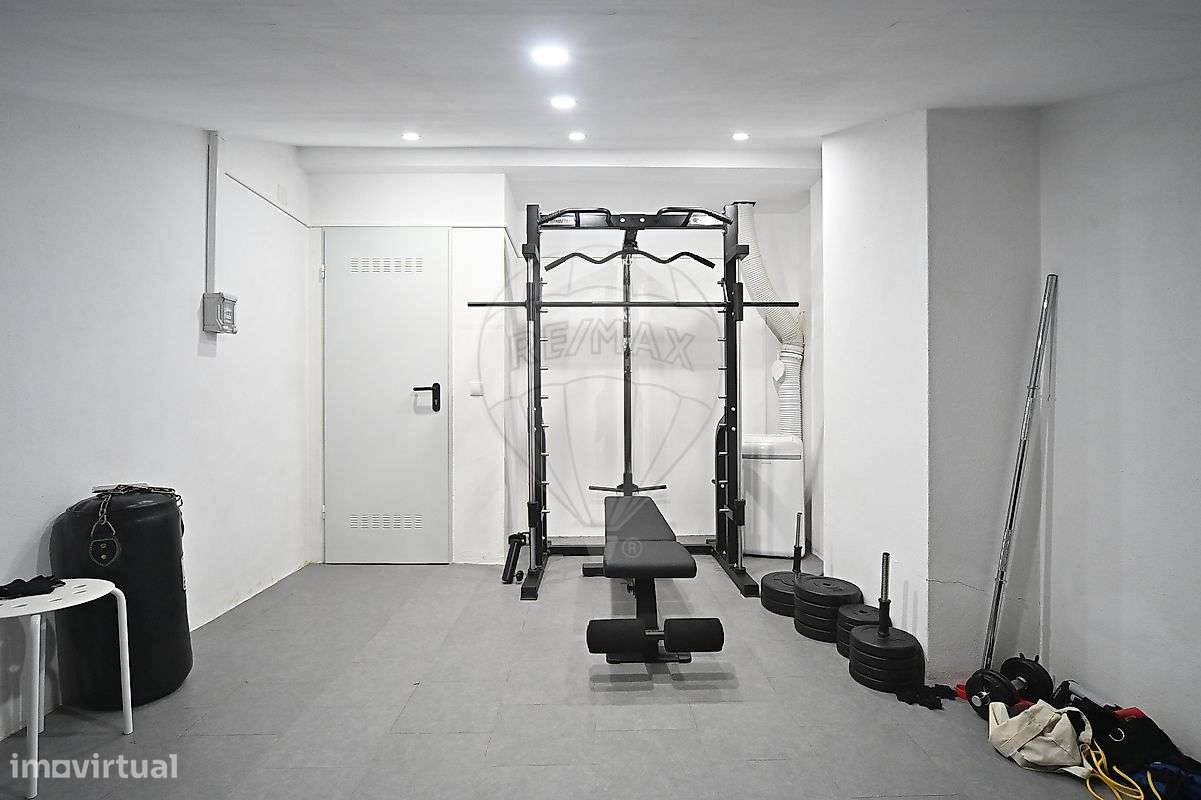 Apartamento T2 para venda-29