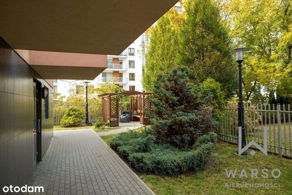 Słoneczne, 3 pokoje. Od zaraz.-19