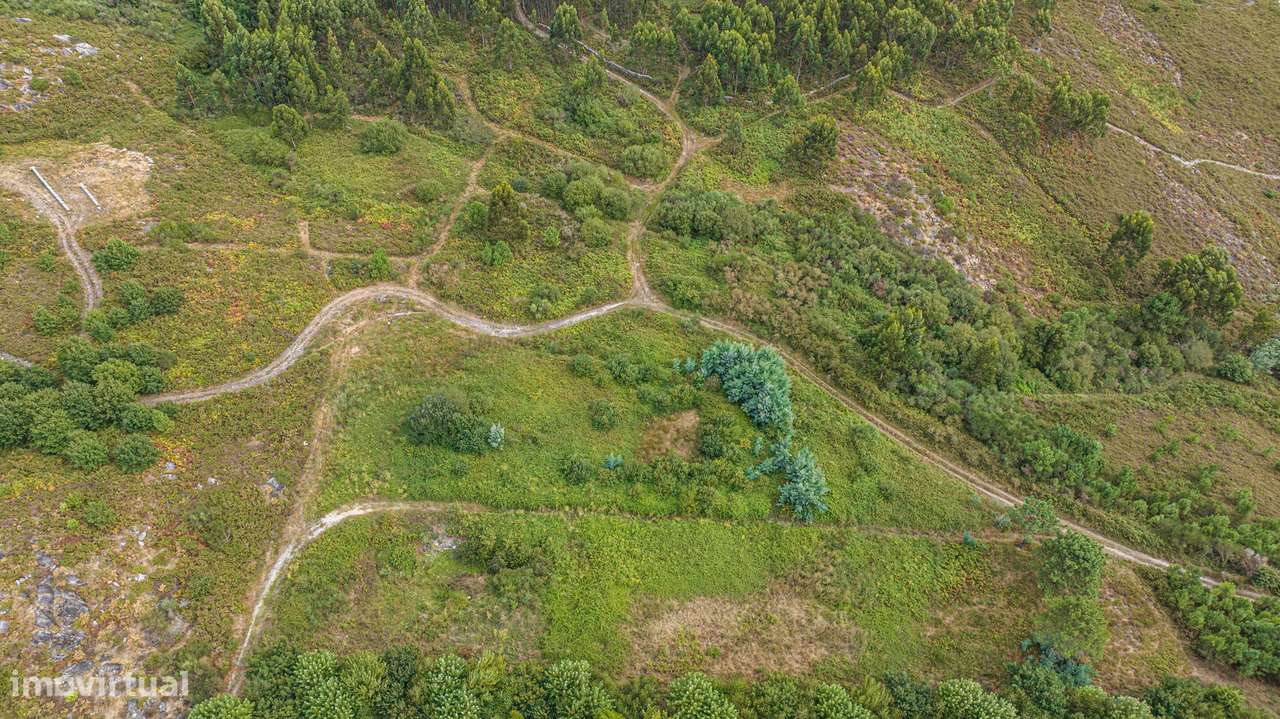 Terreno Urbano  Venda em Vila Nova de Cerveira e Lovelhe,Vila Nova de-31