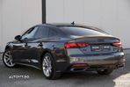 Audi A5 Sportback 2.0 35 TDI MHEV S tronic S Line - 3