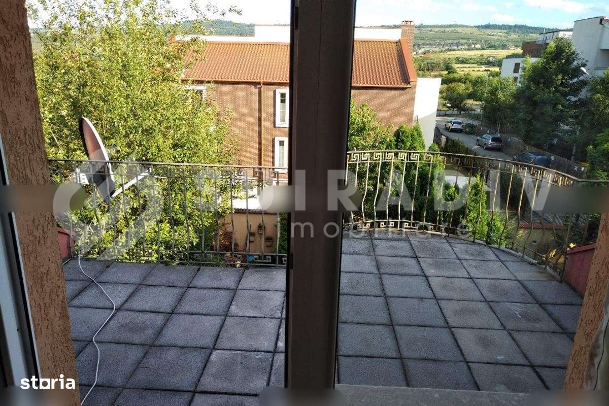 Casă cu 5 camere | Buna Ziua | Garaj dublu • Curte amenajată • Saună - Imagine principală: 4/8