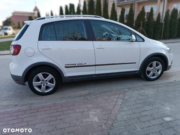 Volkswagen Golf - 7