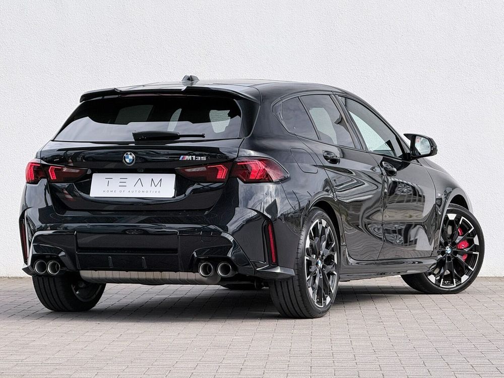 BMW Seria-1 M135 Xdrive 2026 — zdjęcie 2