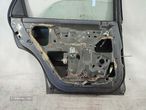 Porta Tras Esquerda Honda Civic V Hatchback (Eg) - 5