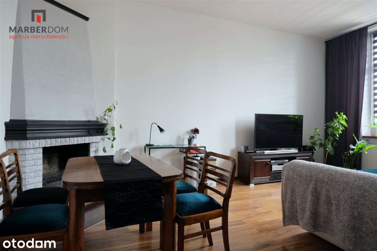 Mieszkanie 4 pokoje Chorzów Wolności balkon 98 m2-3