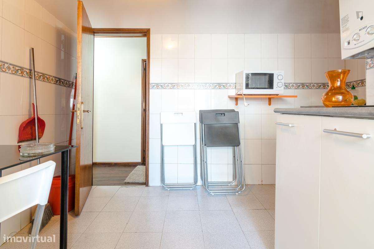Apartamento com 3 quartos - localizado em Mouraria Lisbon - Grande imagem: 5/14