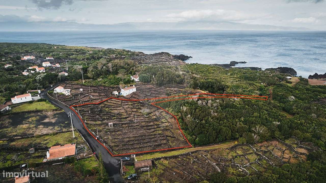 Terreno  para venda - Grande imagem: 5/12