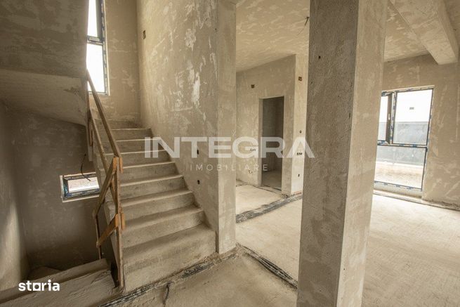 Str. Muntii Rodnei Casa Noua  6 Camere cu 3 Dormitoare | Curte Proprie-10