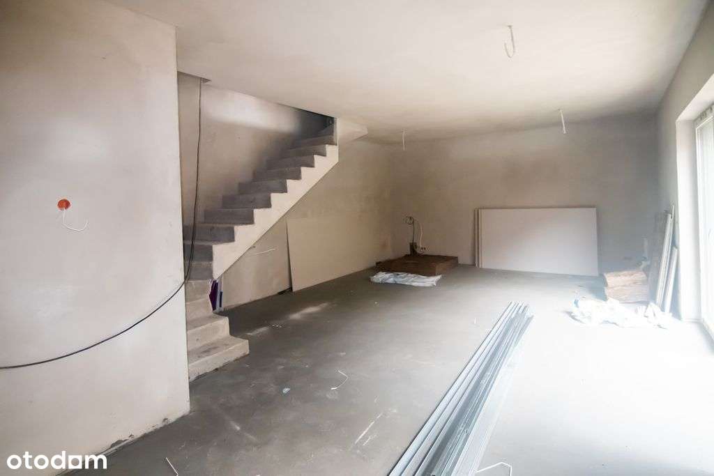 Dom w doskonałej lokalizacji, bez prowizji i Pcc-16