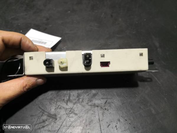 Amplificador De Antena Bmw 3 Compact (E46) - 3