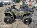 Polaris Sportsman - 5