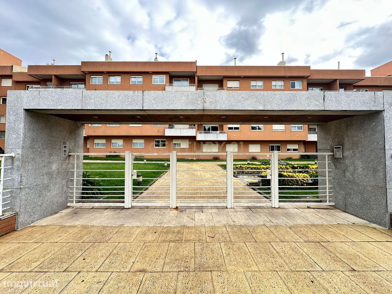 Apartamento T2 em São Félix da Marinha, Vila Nova de Gaia-14